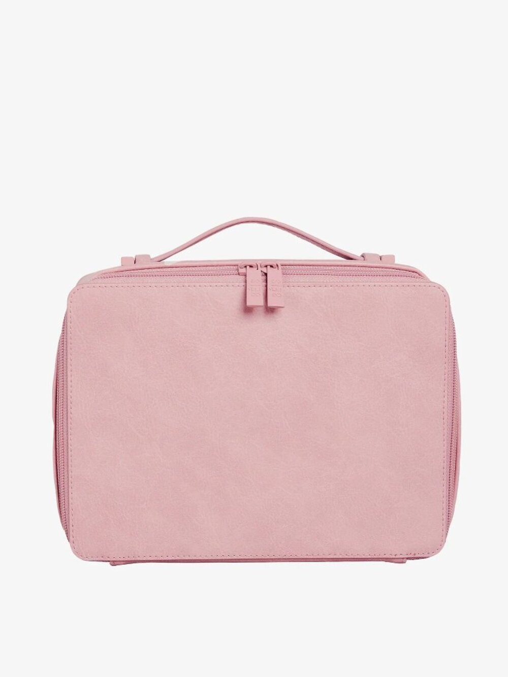 ❤️ Beis The Cosmetic Case in Atlas Pink